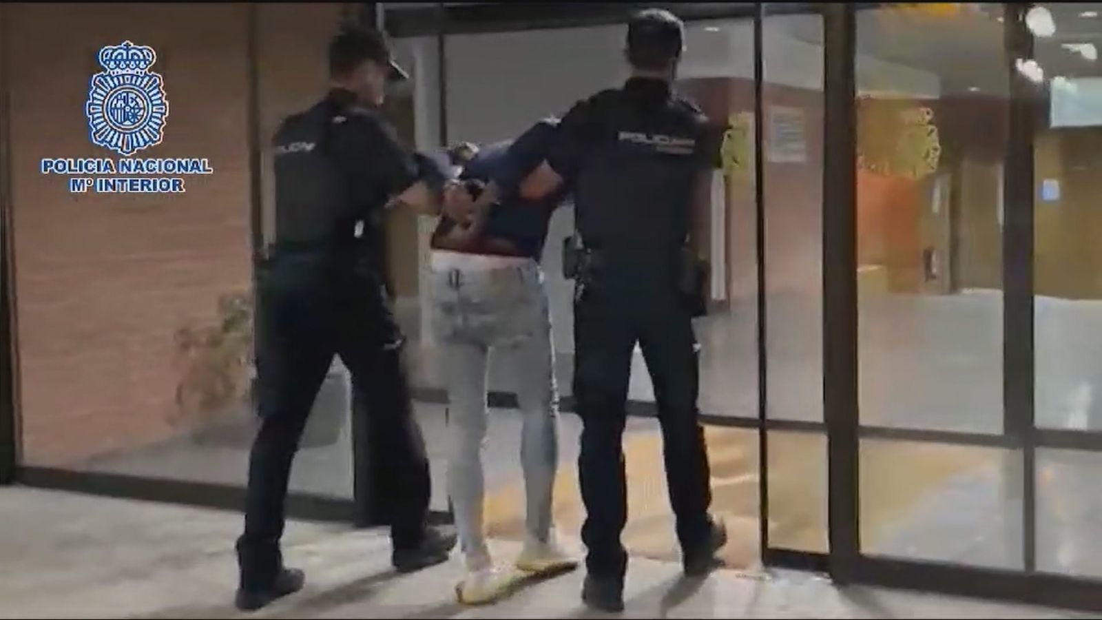 Ingresa en prisión provisional y sin fianza el hombre detenido por matar a su ex-pareja en  Villaverde