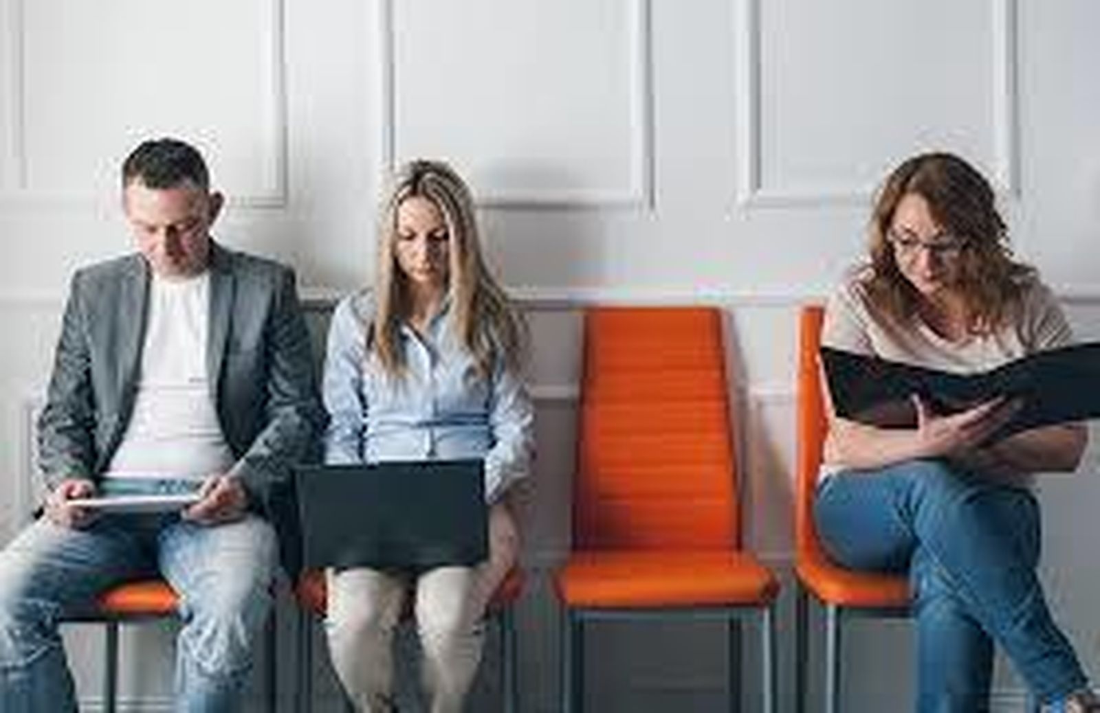 ¿Qué es el ghosting laboral?