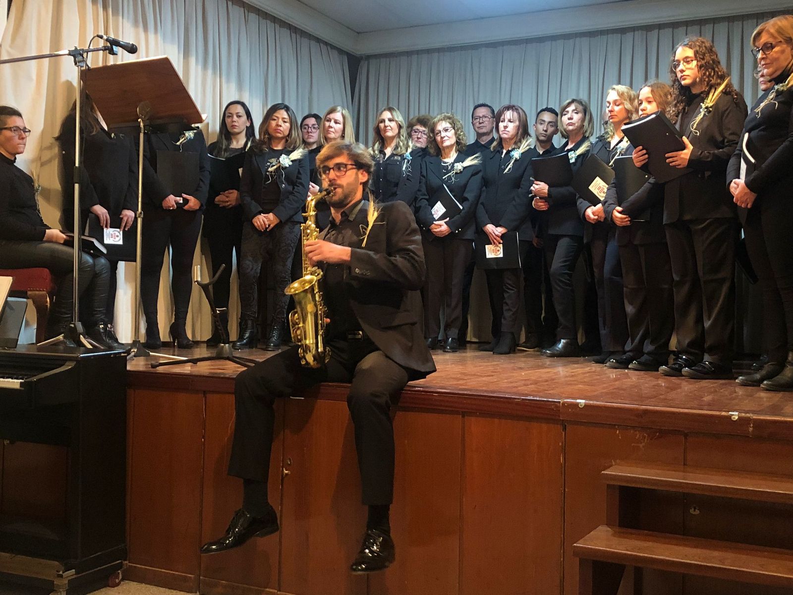 Actividades de la Casa de Castilla-La Mancha en Madrid