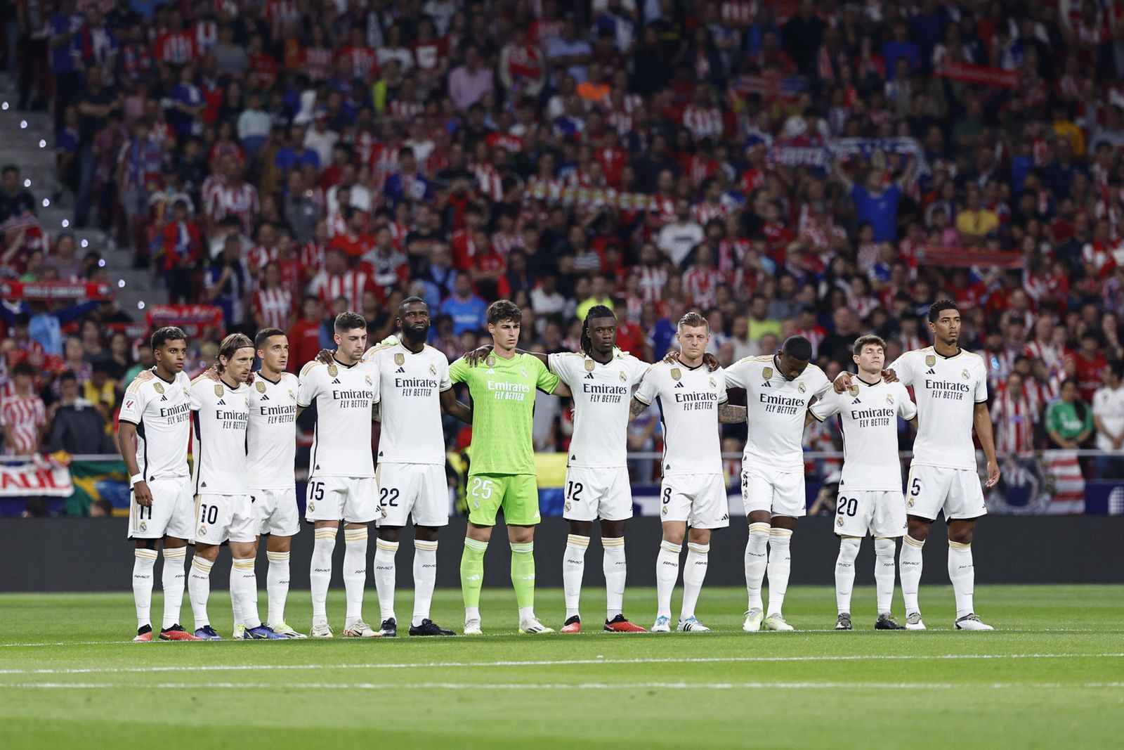Real Madrid