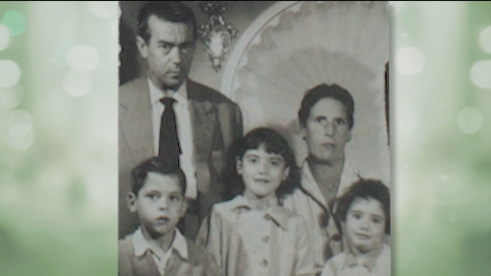 FOtogalería María Jiménez