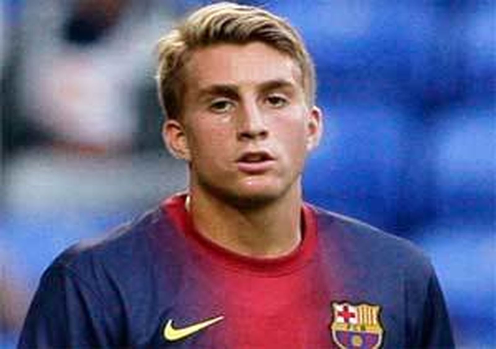 Deulofeu, cedido una temporada al Everton