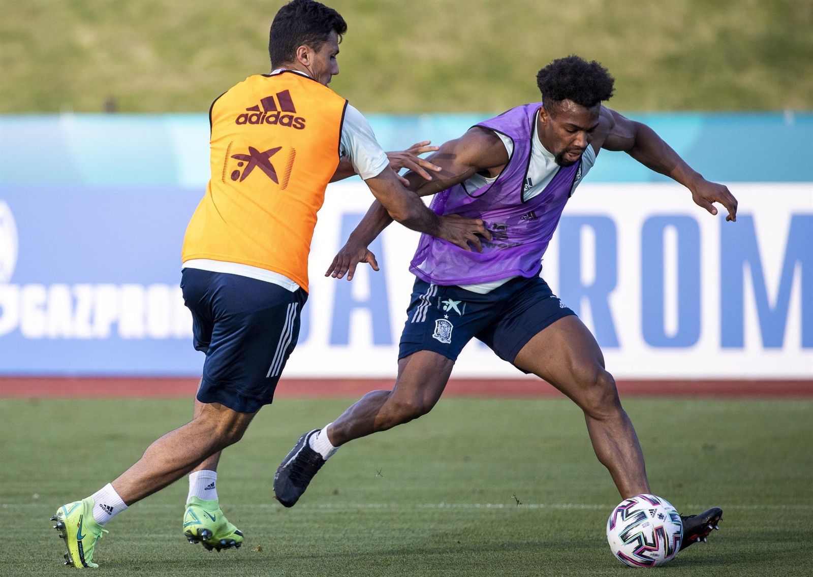 Adama Traoré