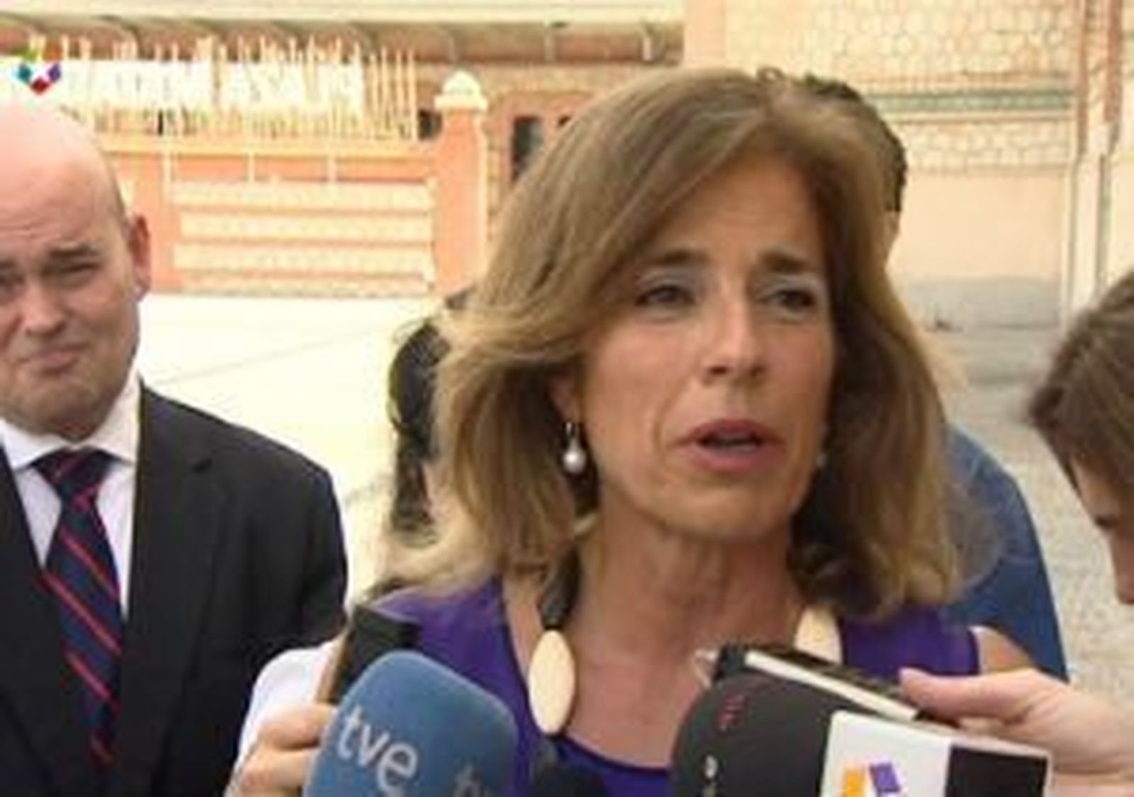 Dos nuevos accesos unen Madrid Río y el centro cultural del Matadero