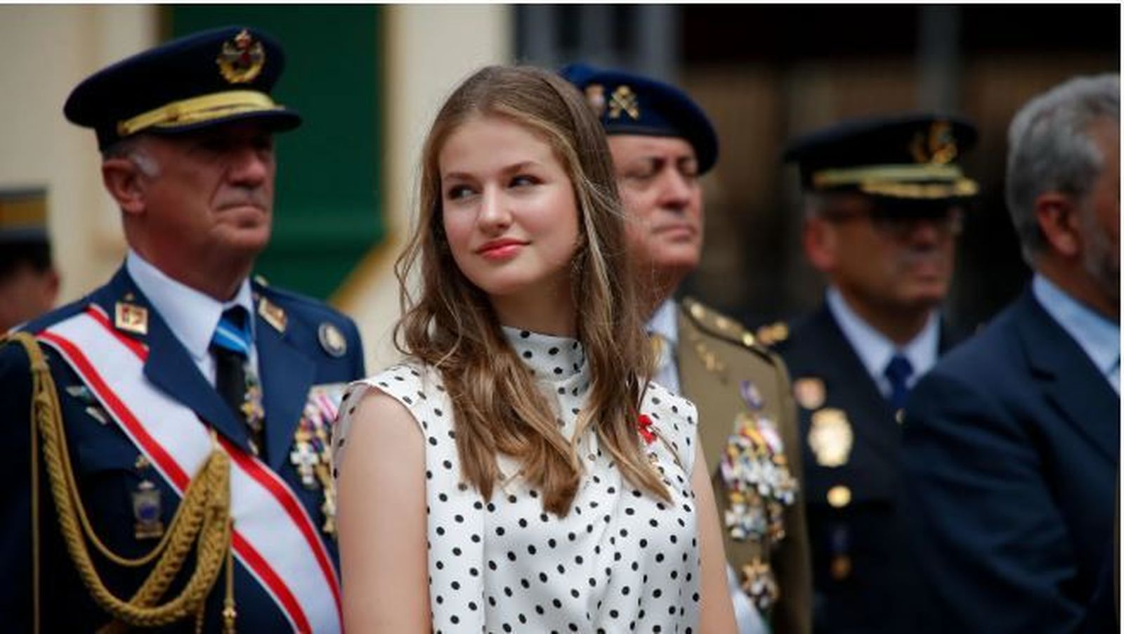 Princesa Leonor
