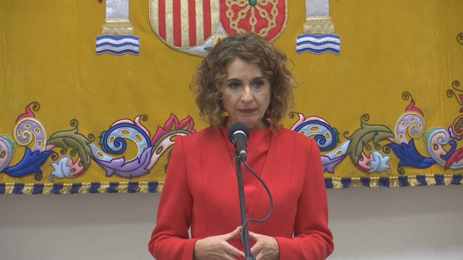 El Gobierno reprocha el plante de las comunidades del PP, que recurrirá contra la quita