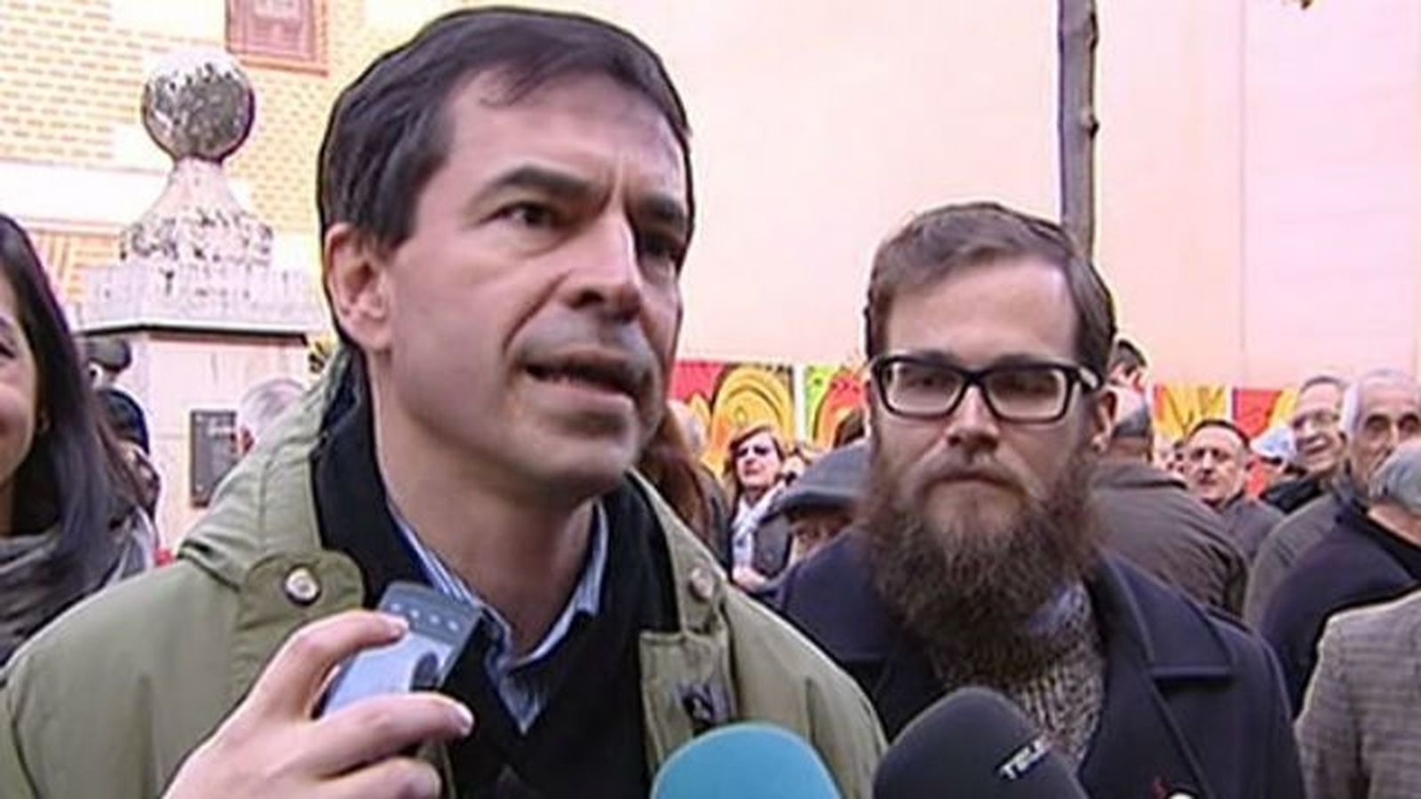 UPyD presenta en Alcalá sus propuestas contra la corrupción