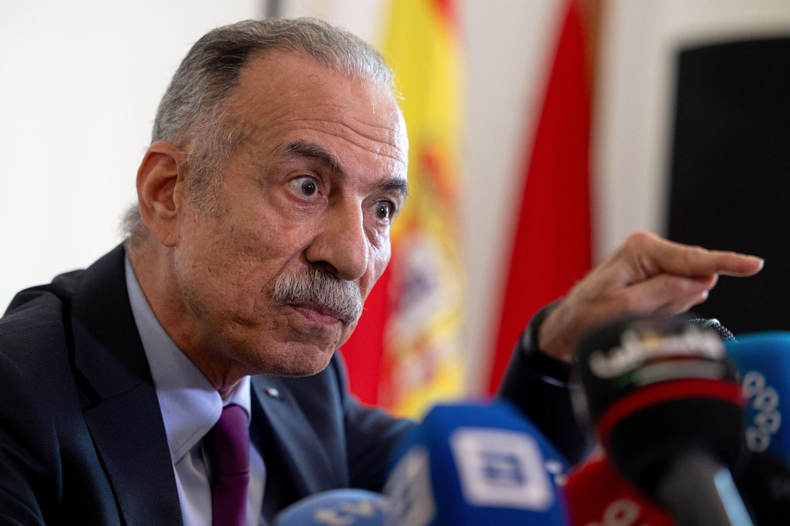 Husni Abdel Wahed