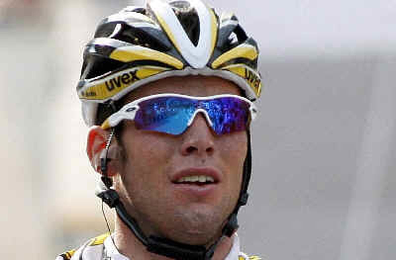 Cavendish suma su segundo triunfo al sprint en el l Giro