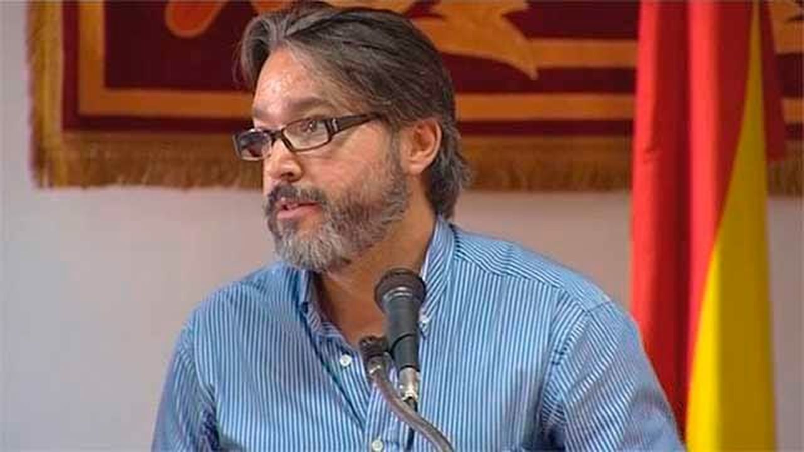 El alcalde de Brunete será juzgado por intentar sobornar a una edil de UPyD