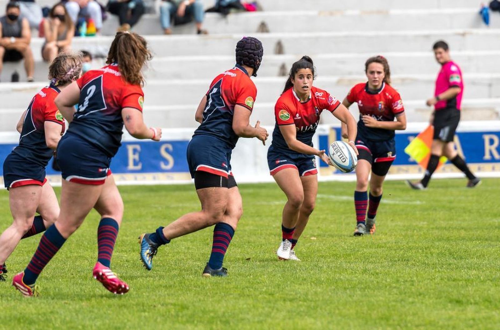 Rugby Majadahonda