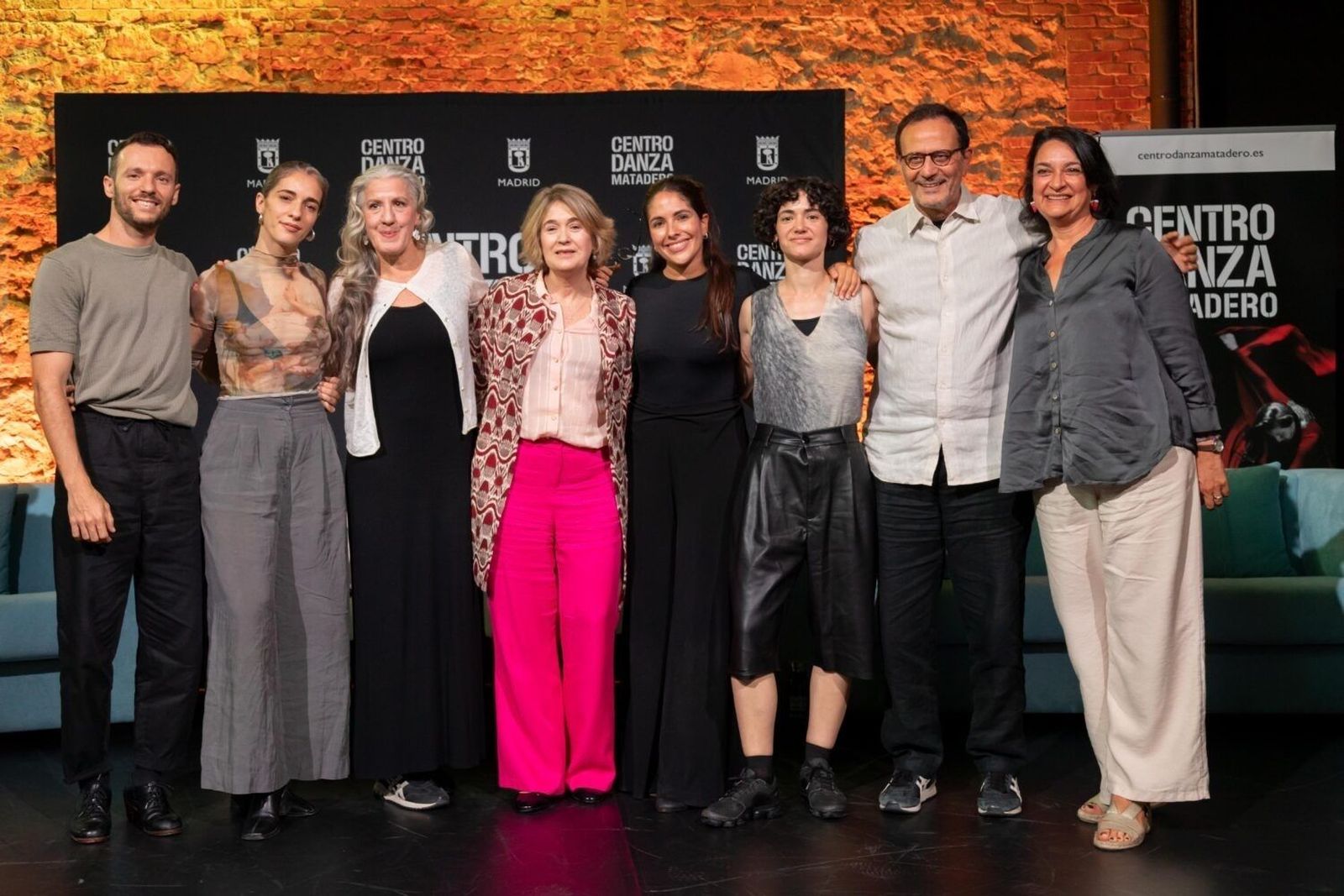 Centro Danza Matadero presenta el ciclo 'Nuevos Creadores', un impulso a las promesas emergentes españolas