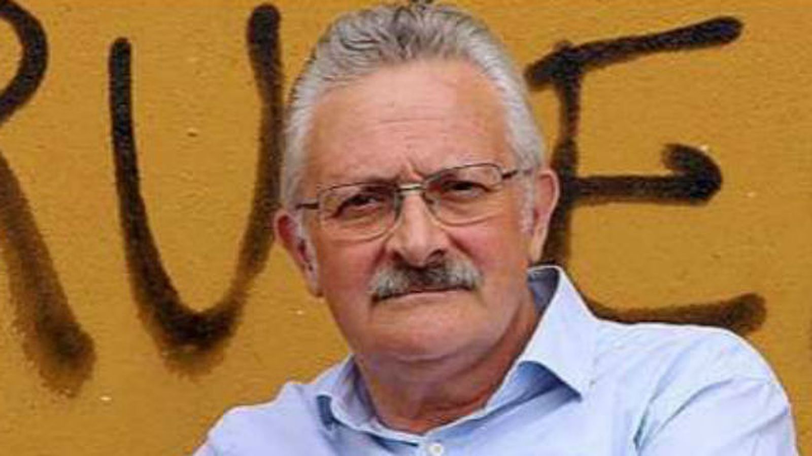 Antonio Trevín