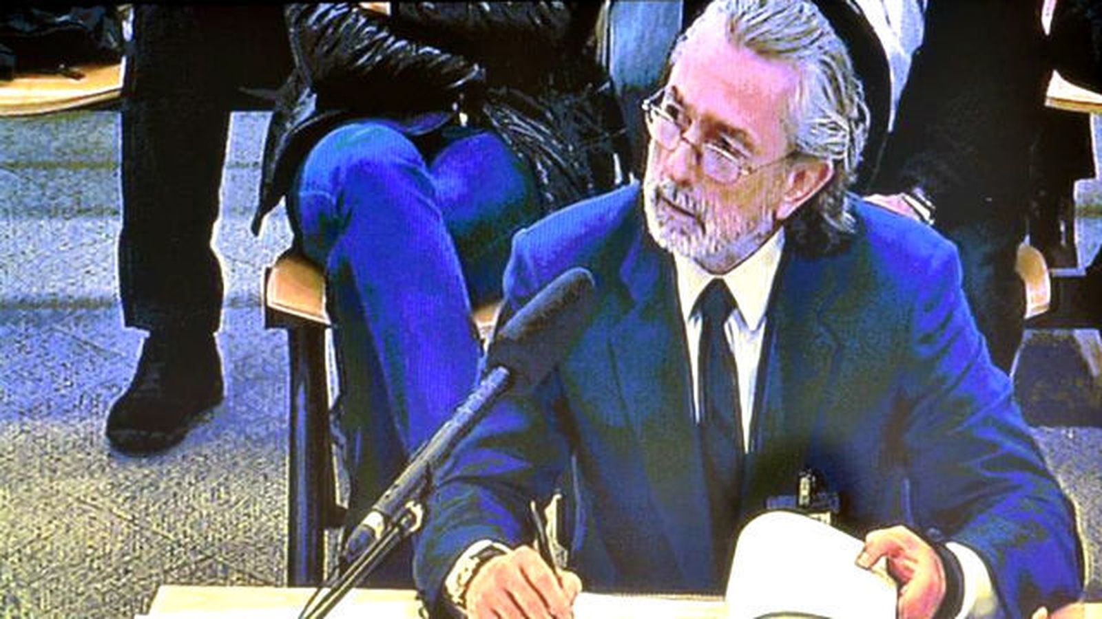 Francisco Correa