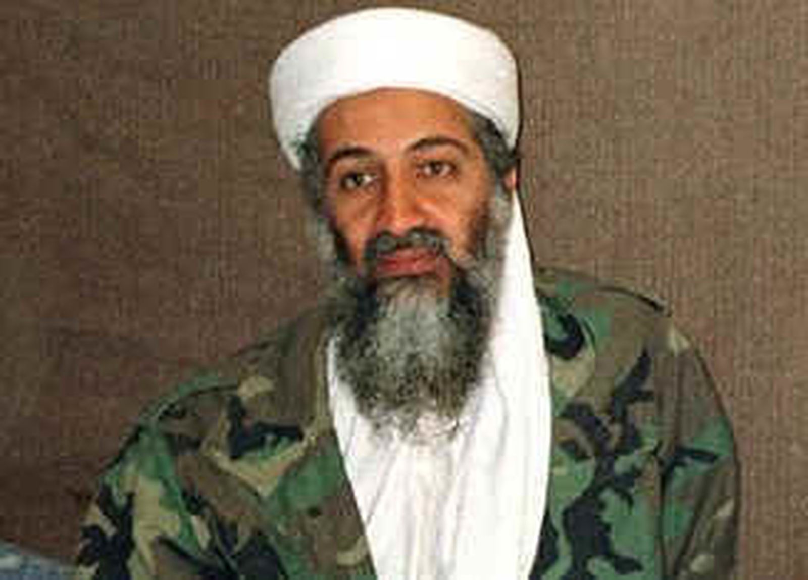 La CIA encuentra "nueva información" en el complejo donde se escondía Bin Laden