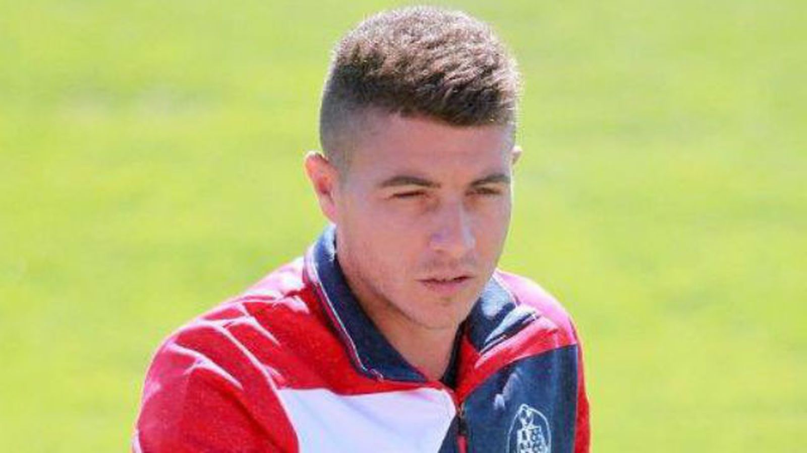 Francisco Portillo