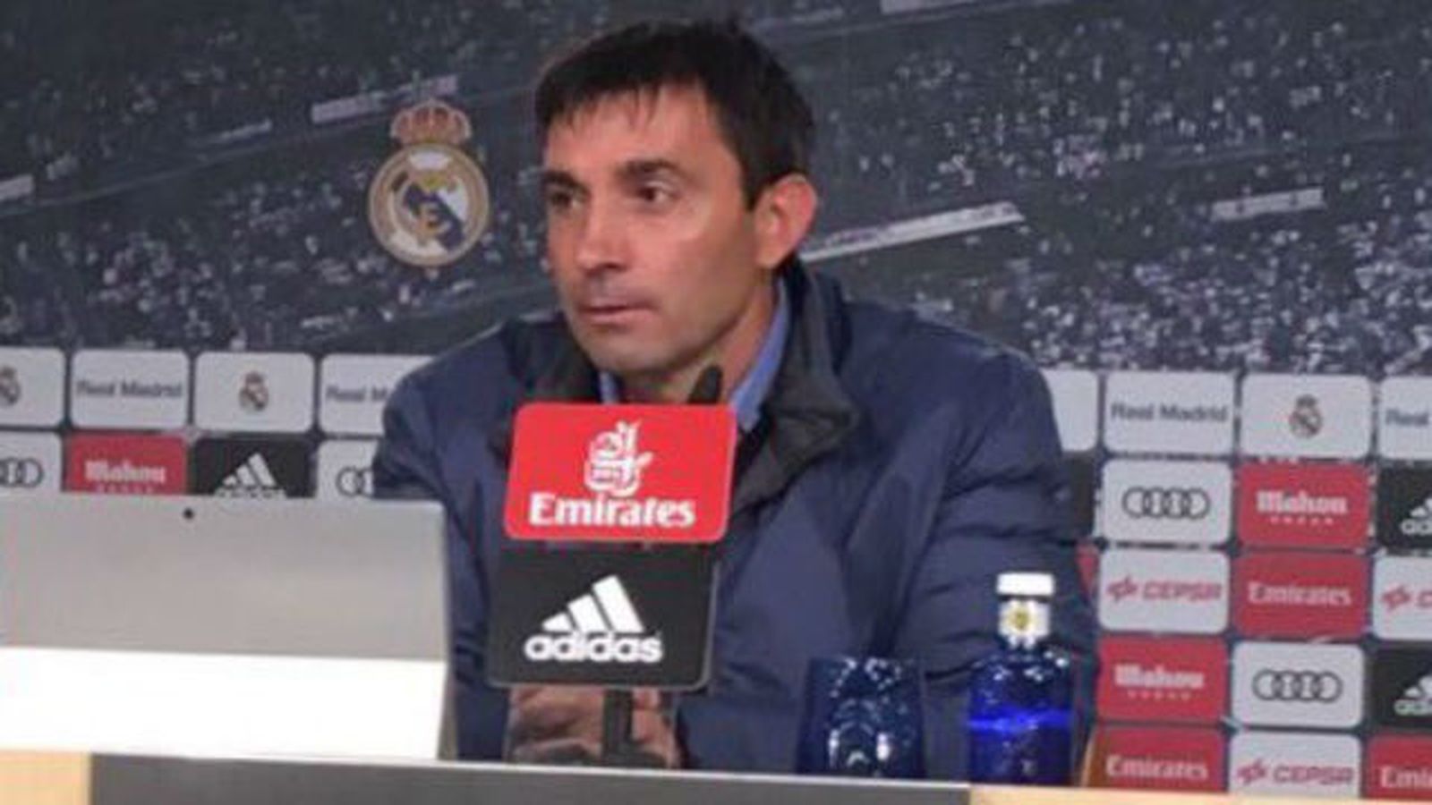 Asier Garitano