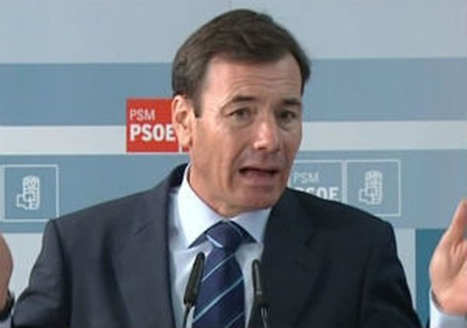 Tomás Gómez