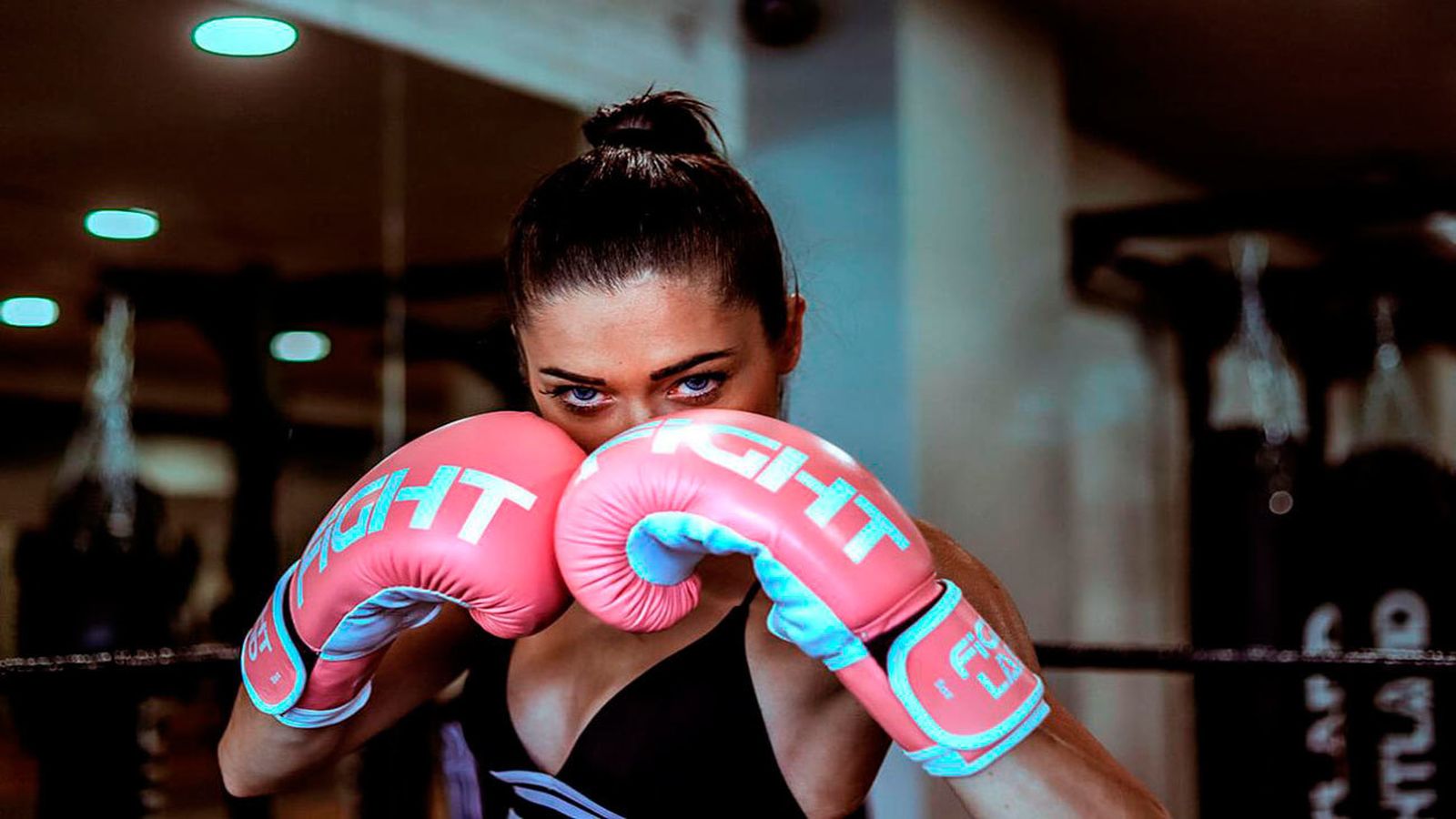 El boxeo y la lucha libre llegan a la novena edición de Mulafest