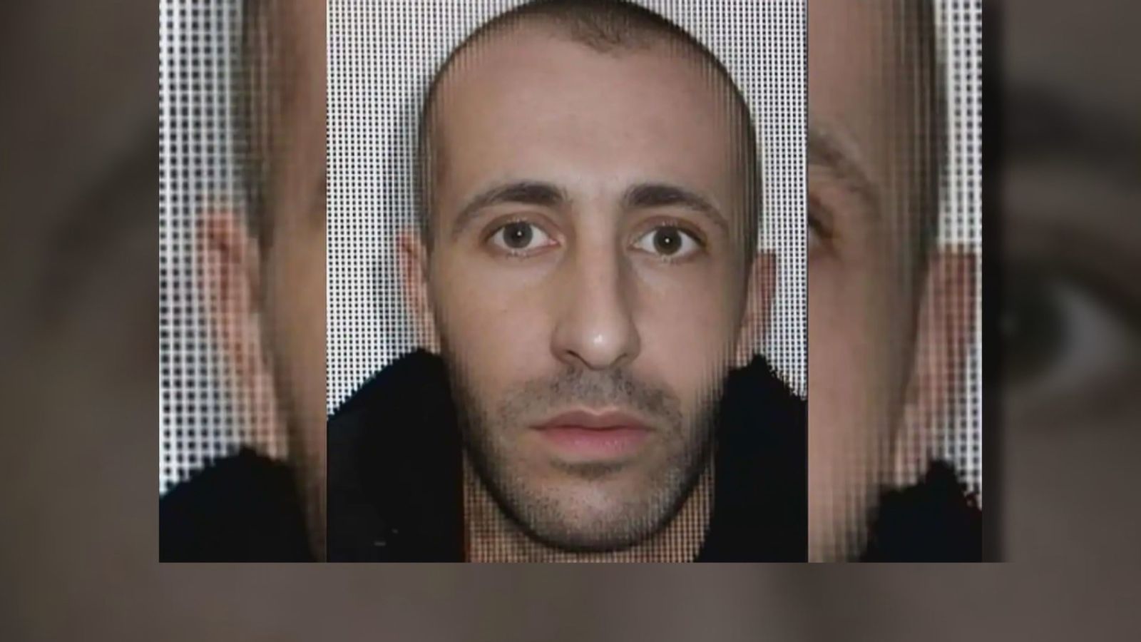 El piloto de la narcolancha, conocido como Kiko el Cabra
