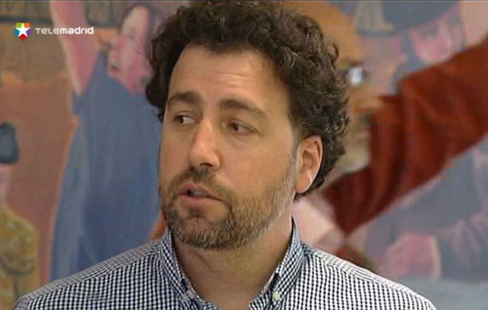 Pedro del Cura