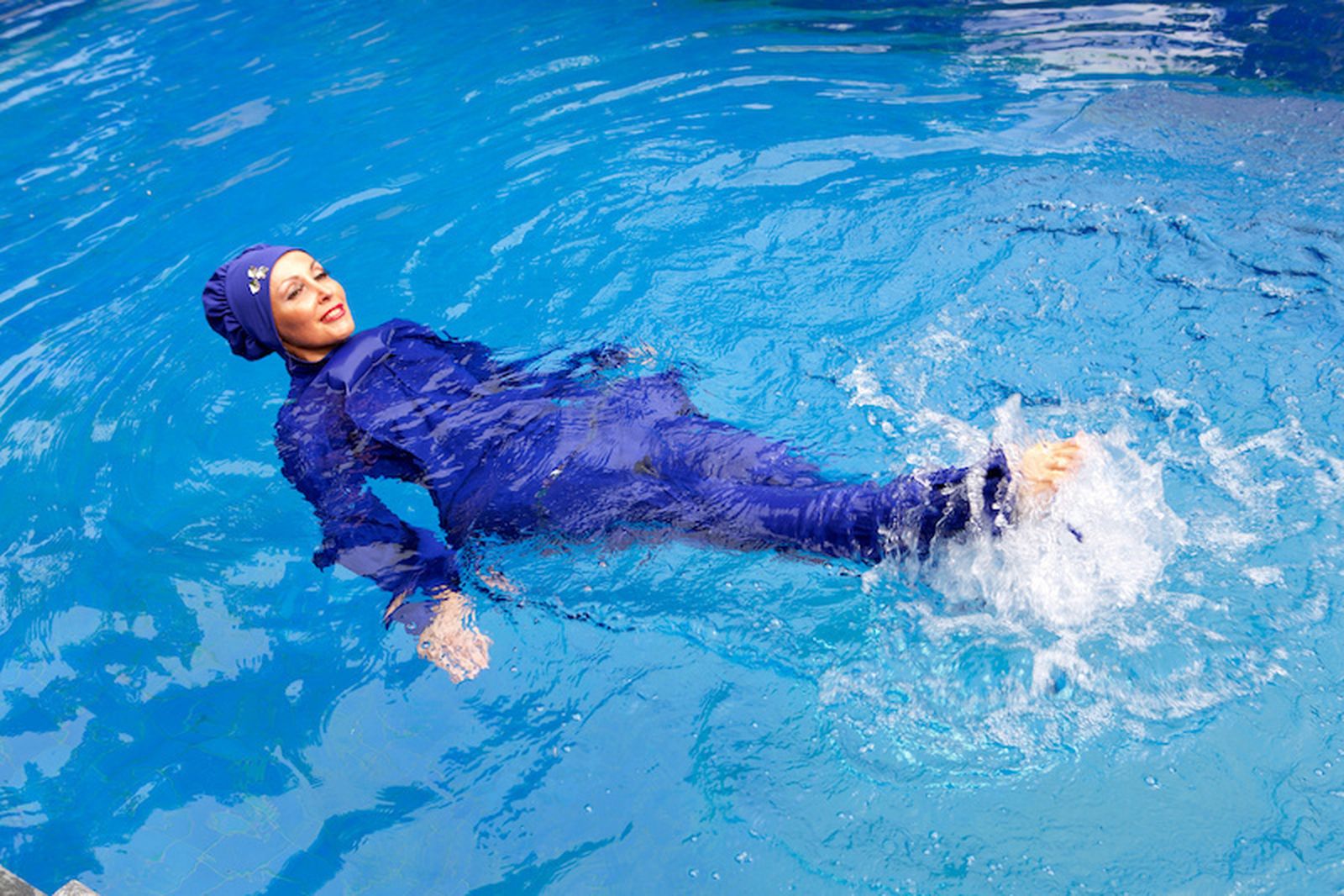 Burkini