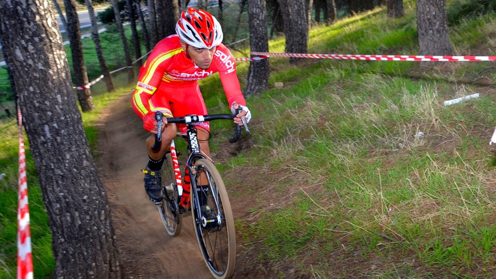 Ciclocross