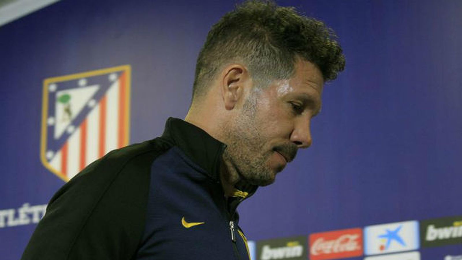 Diego Simeone