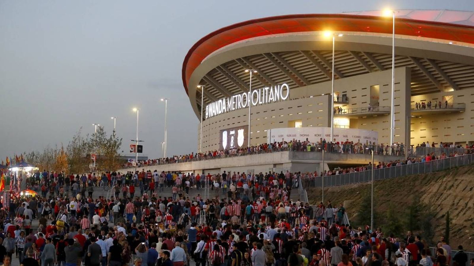 ¿Dónde comprar las entradas para el España-Portugal en el Wanda?