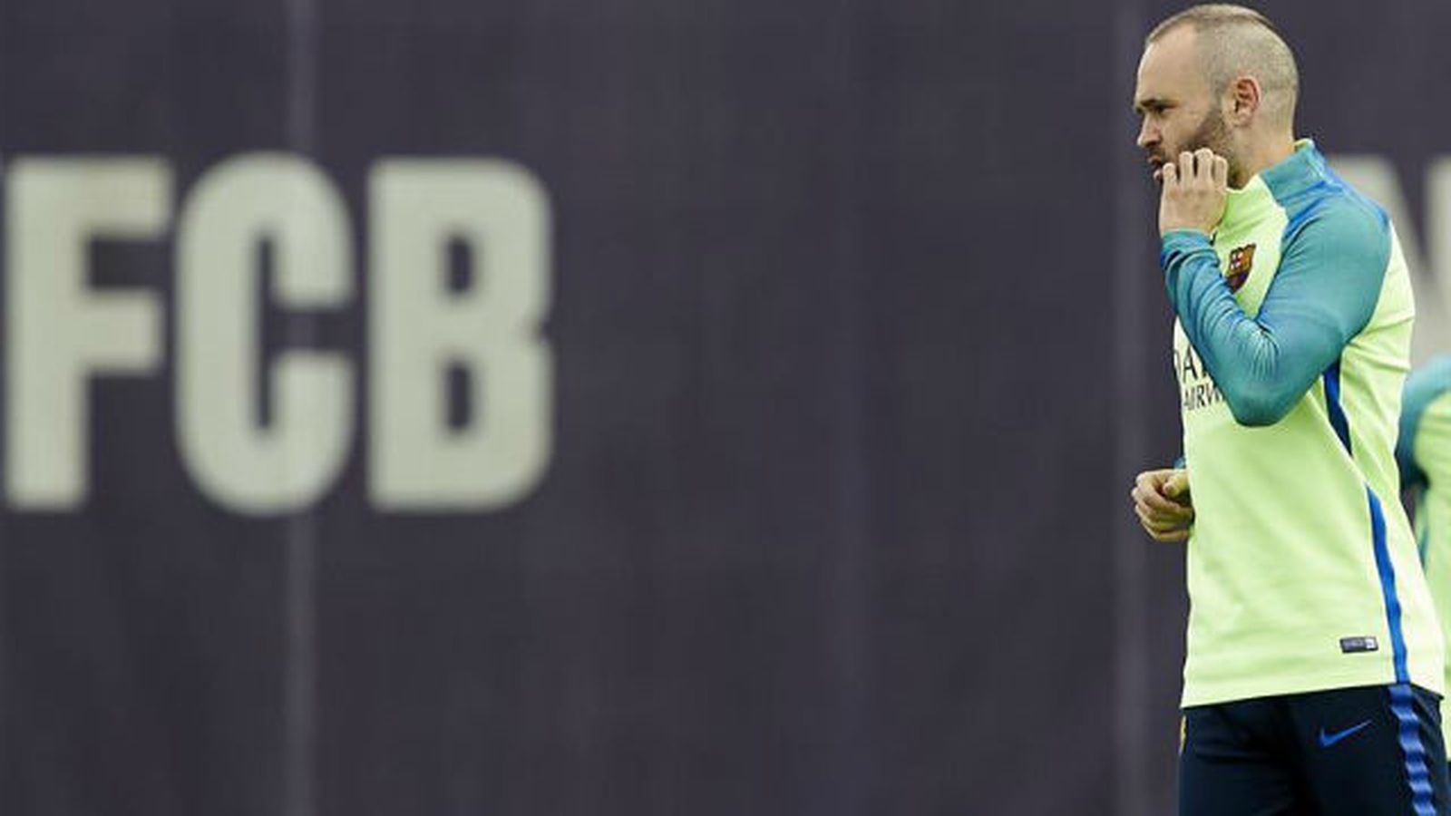 Andrés Iniesta