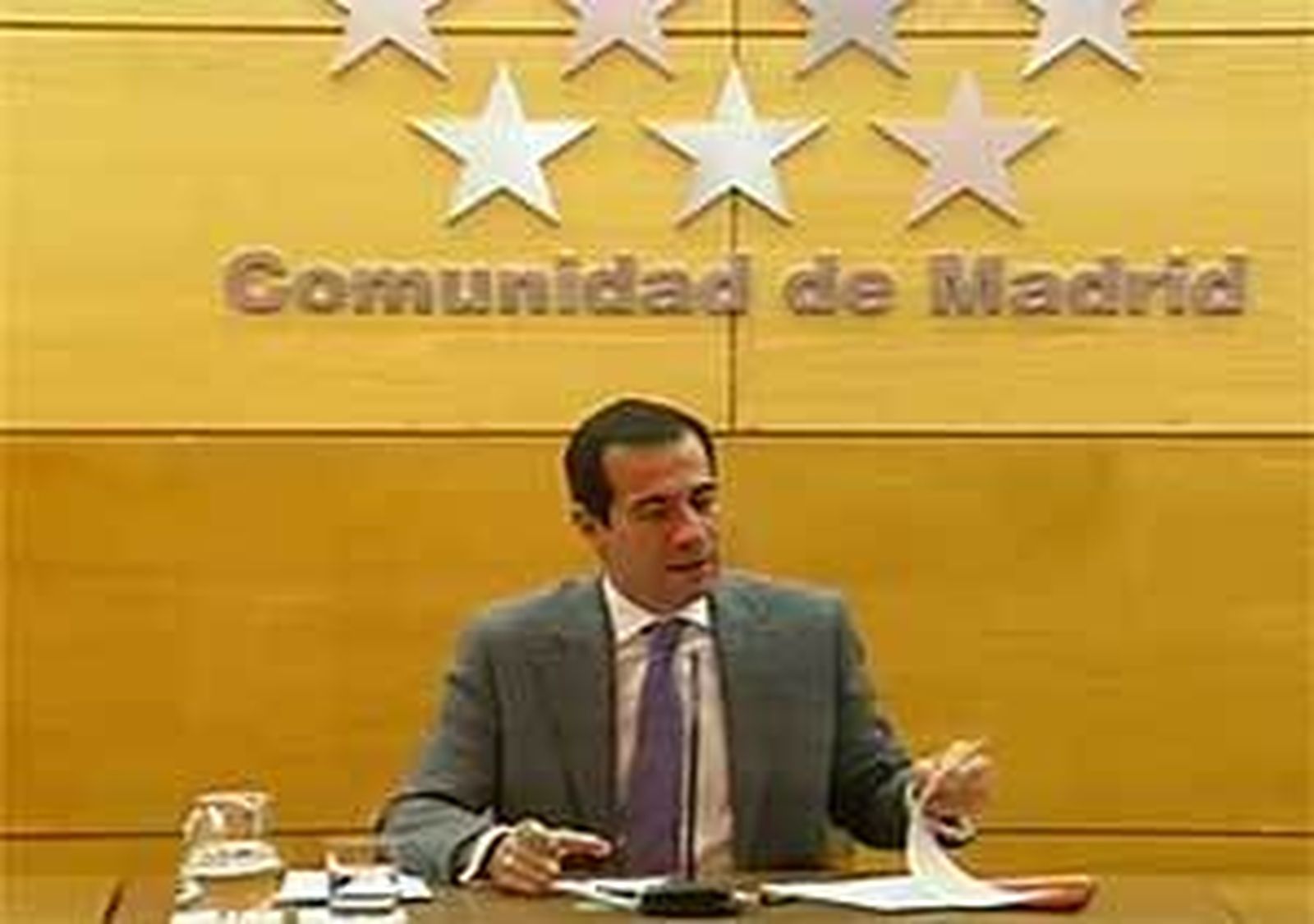 La Comunidad advierte de los "perjuicios muy importantes" que ocasionará la huelga de Metro