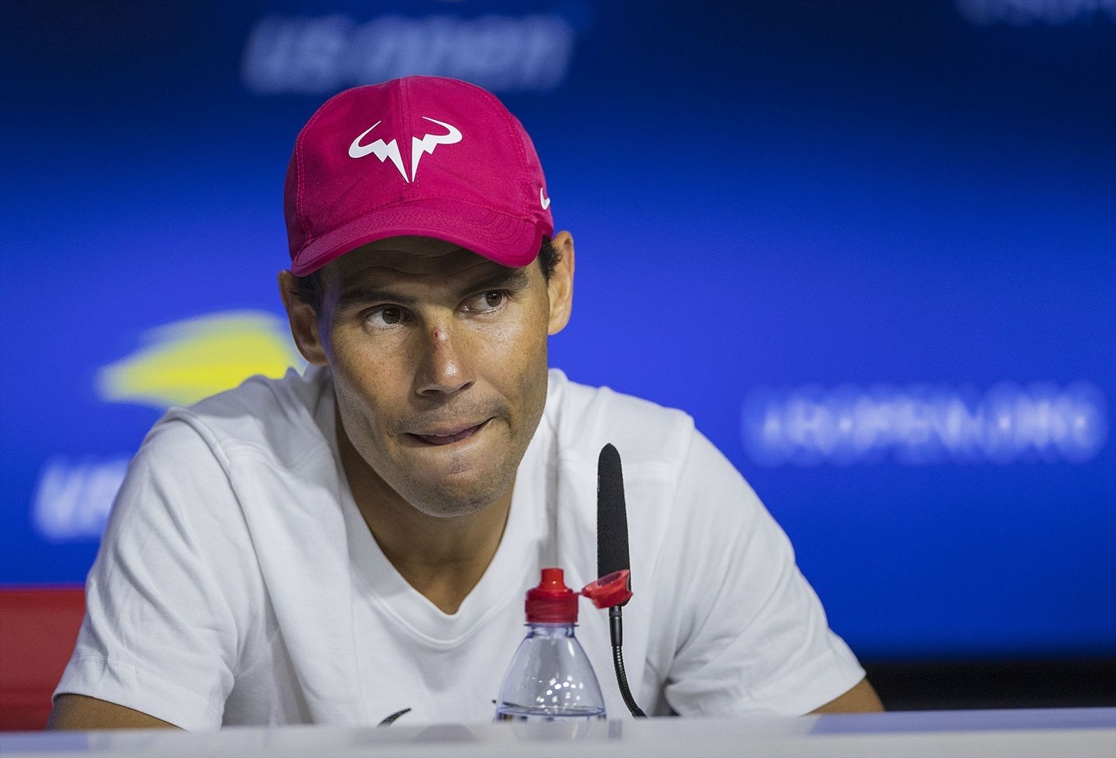 Nadal, eliminado del US Open