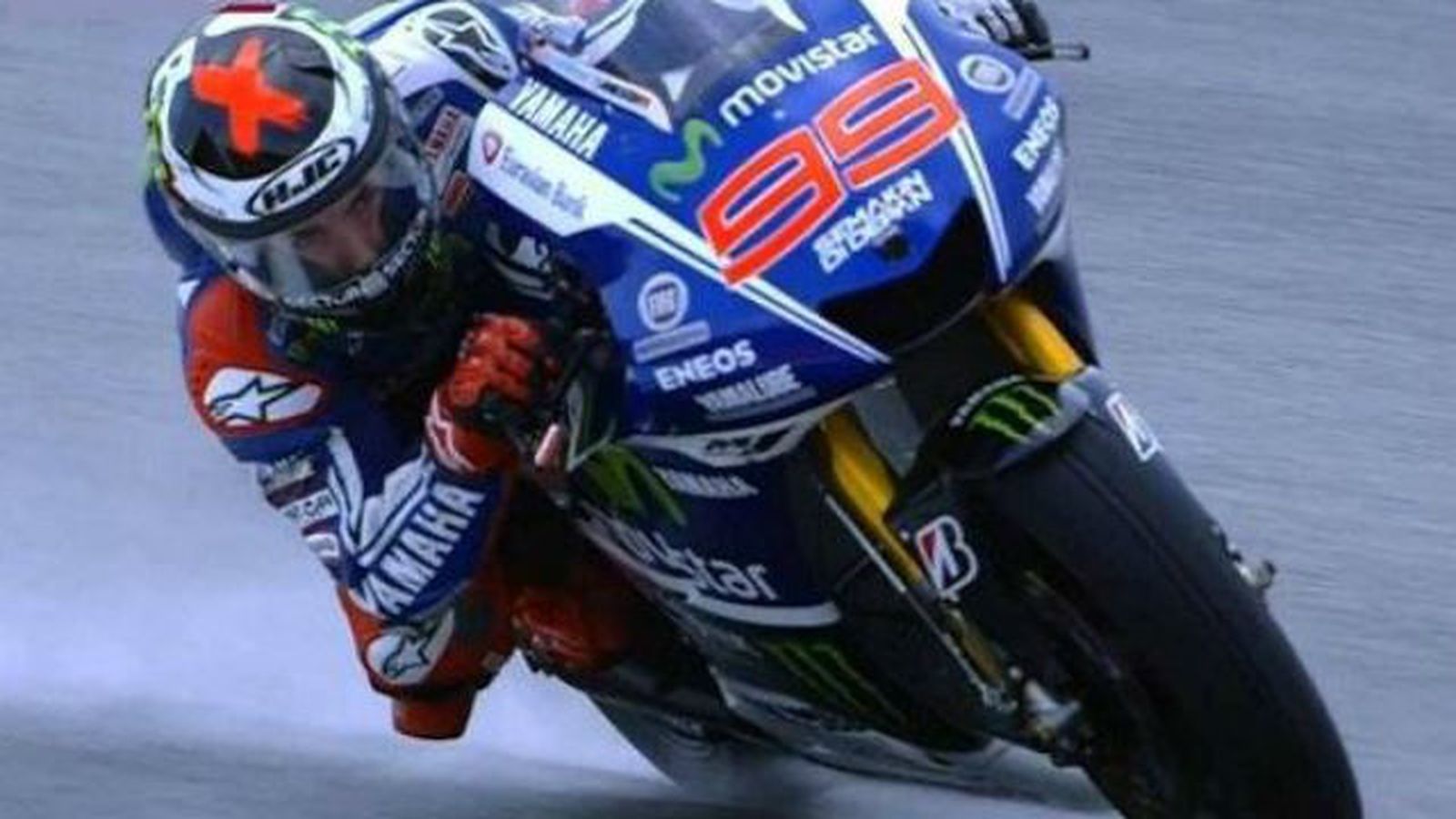 Jorge Lorenzo