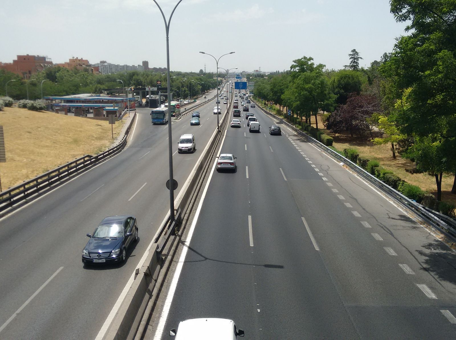 Autovía A-42