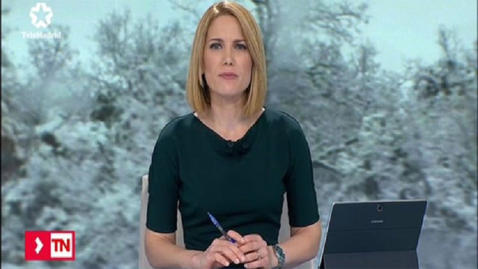 Silvia Intxaurrondo