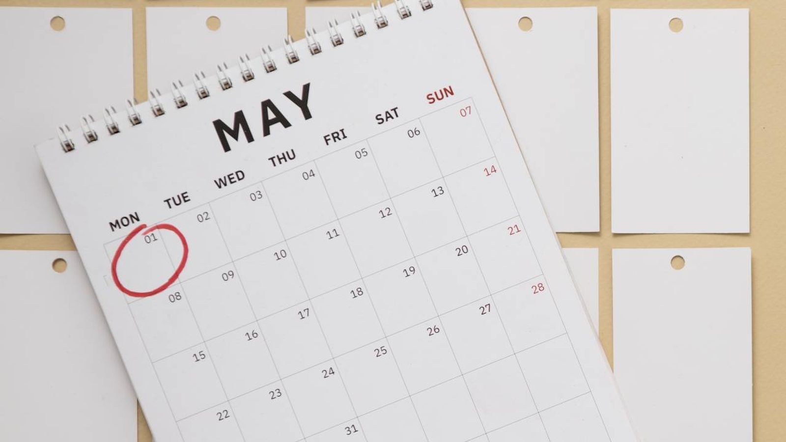 Calendario