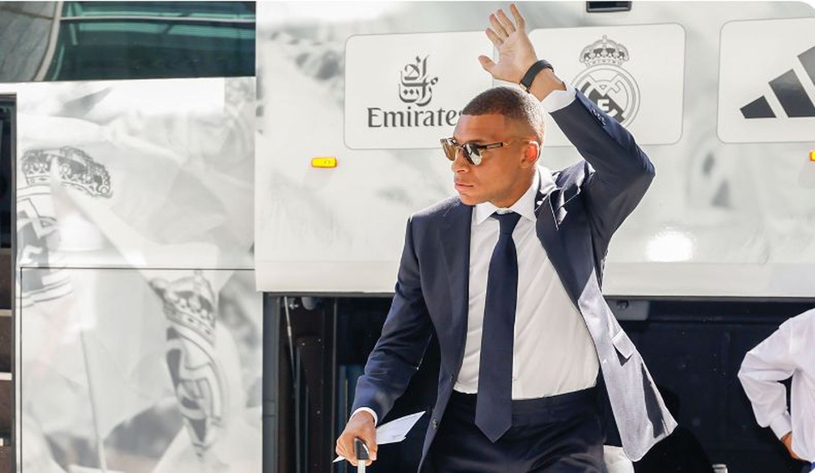 Mbappé