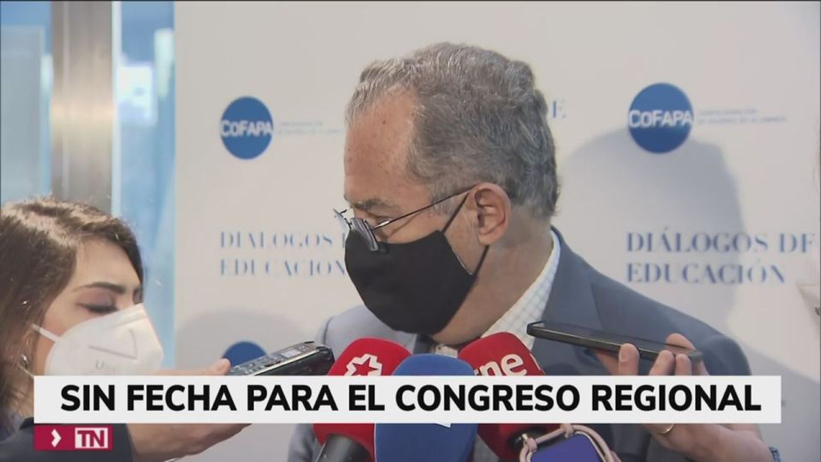 El PP cree que "hay que esperar" por el Congreso del partido en Madrid debido a los cambios en la dirección nacional