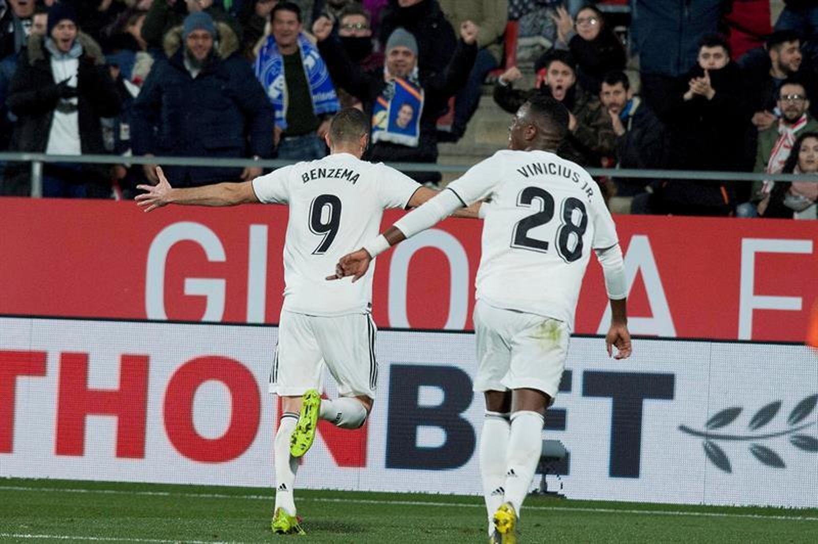 Benzema