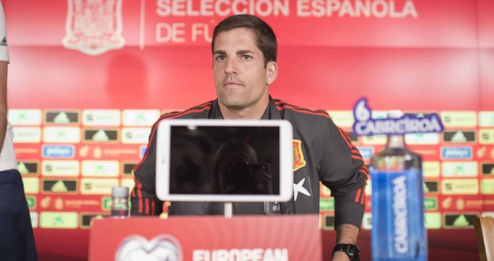 Robert Moreno