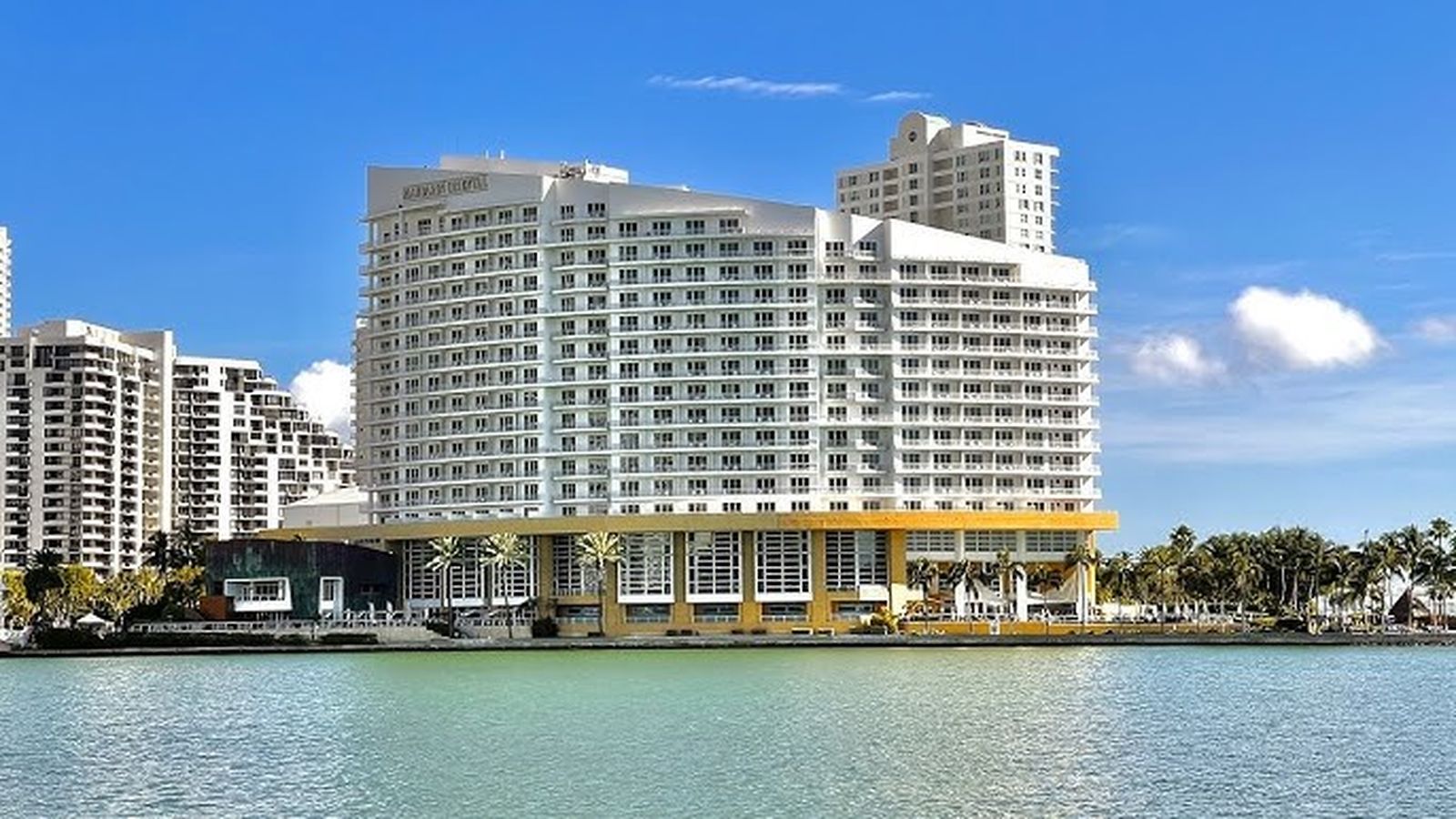 Hotel Mandarin Oriental de Miami