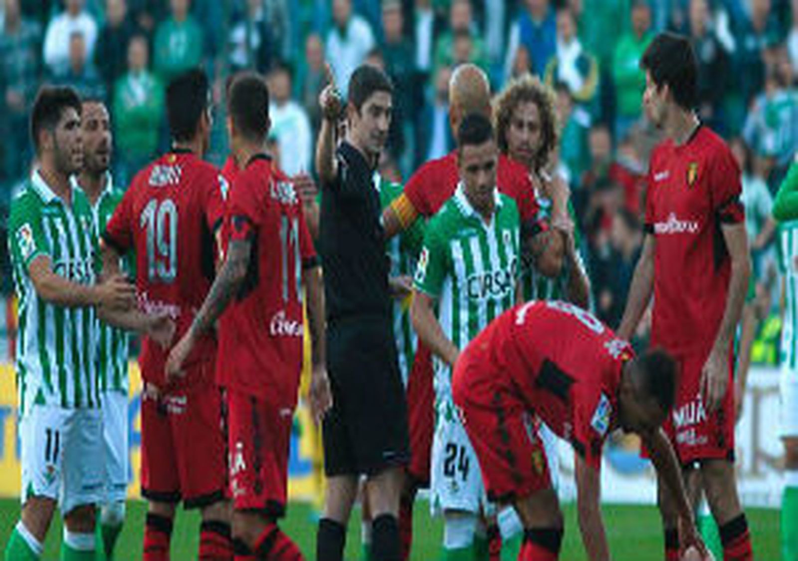 Betis Mallorca