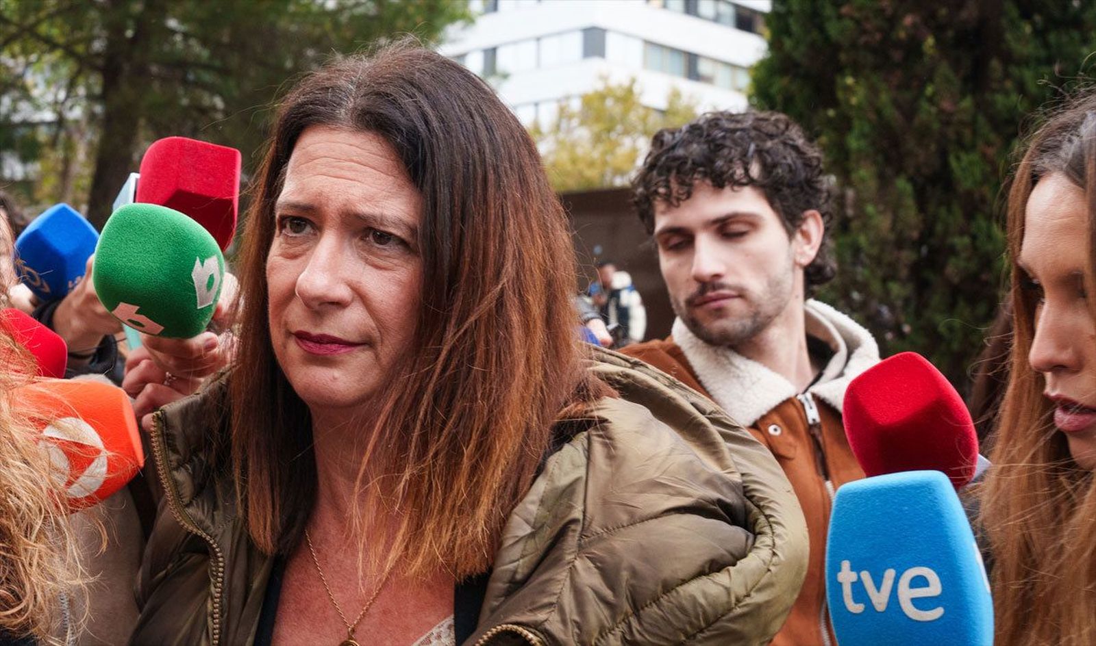 El juez Pedraz ordena rastrear los pagos del PSOE a Leire Díez en la investigación de las presuntas 'cloacas del PSOE'