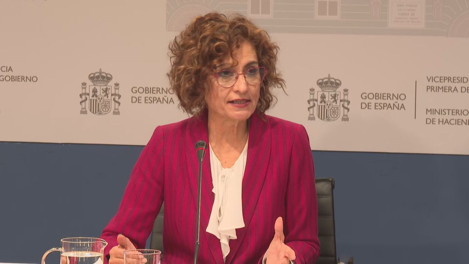 La nueva financiación autonómica dará a las comunidades casi 21.000 millones más en 2027