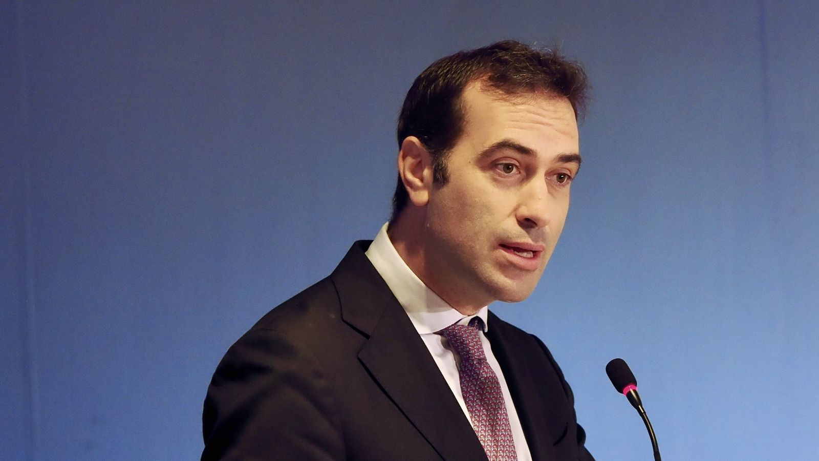 Cuerpo defiende que la respuesta europea a los aranceles de EEUU tiene que "ser unitaria"