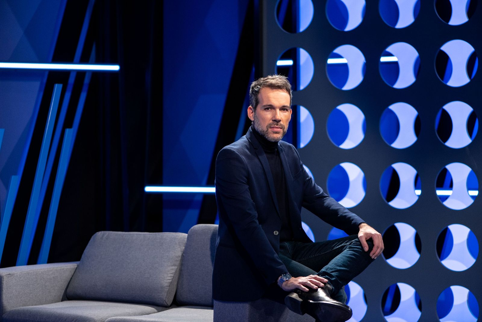 Vuelve el mejor debate político con Turno de Palabra
