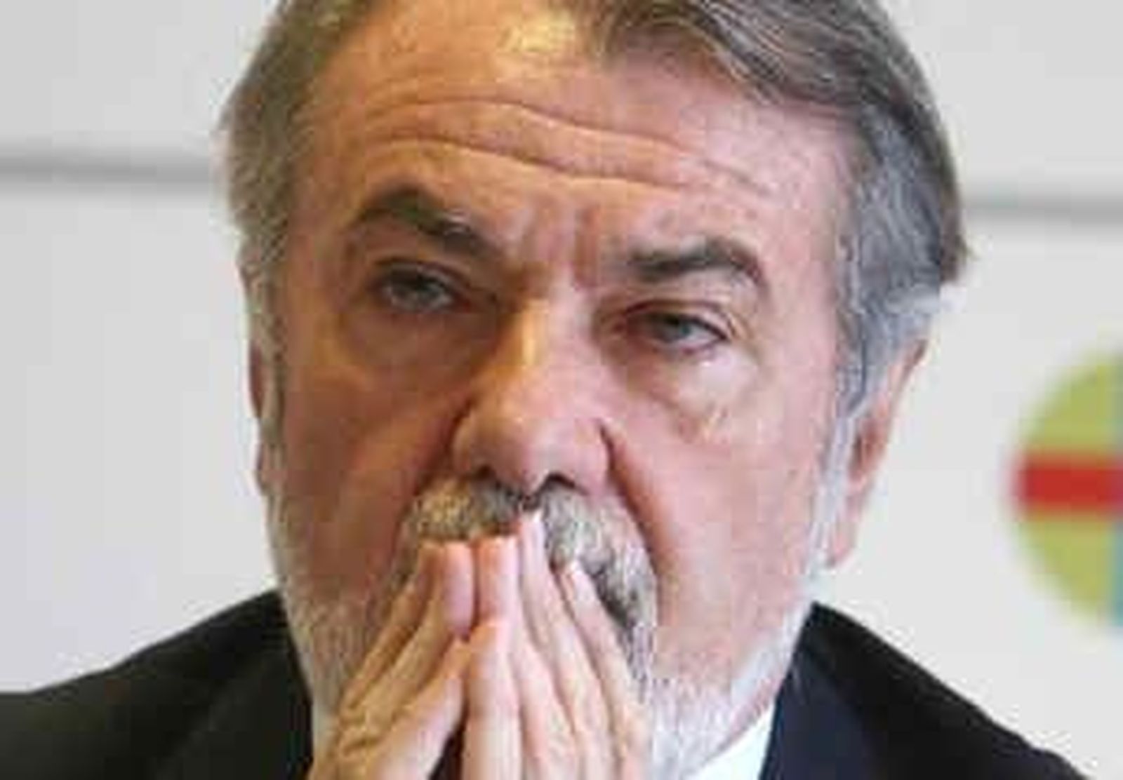 Oreja asegura que la excarcelación de Troitiño se encuadra en la negociación del Gobierno con ETA