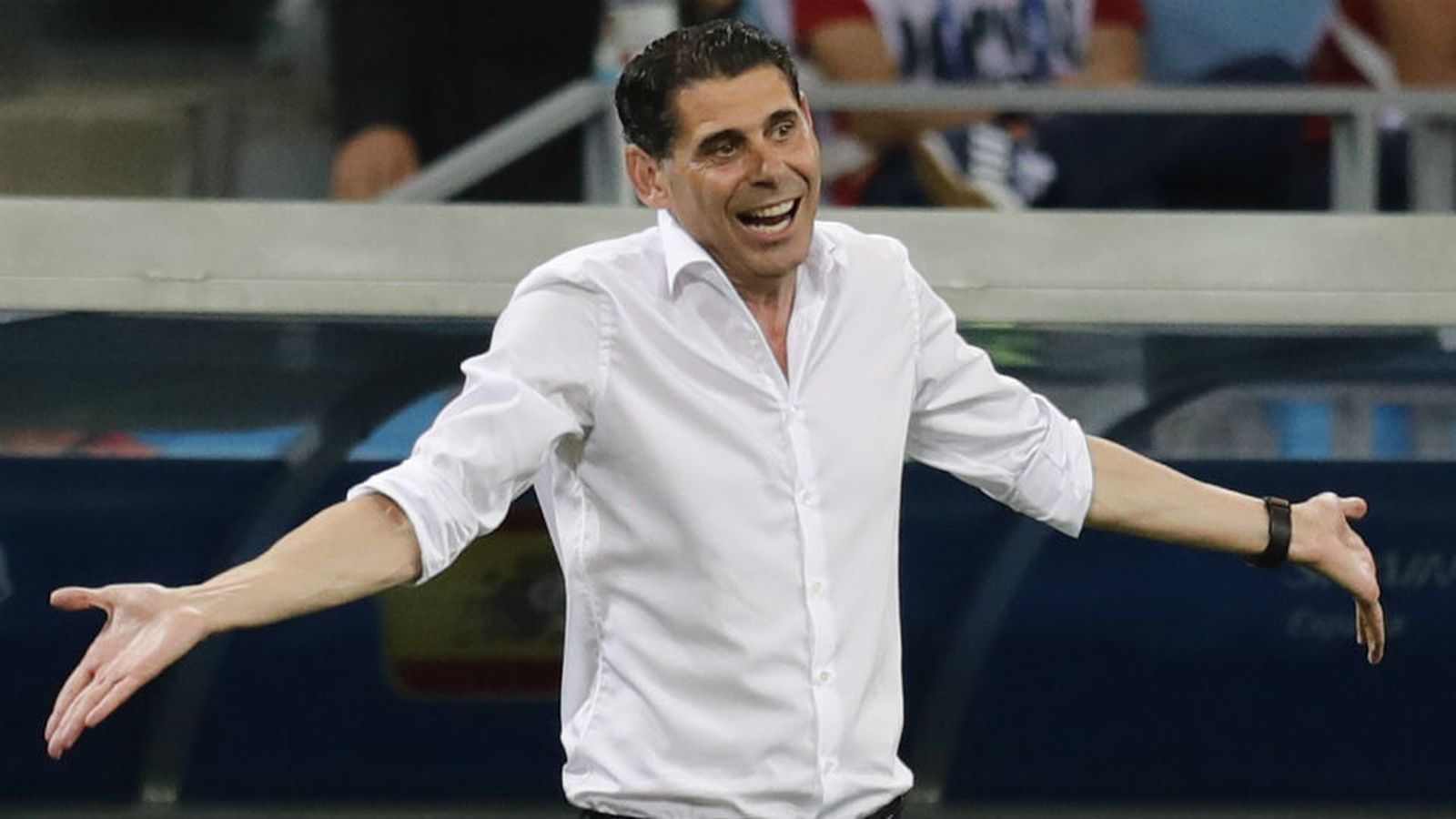 Fernando Hierro