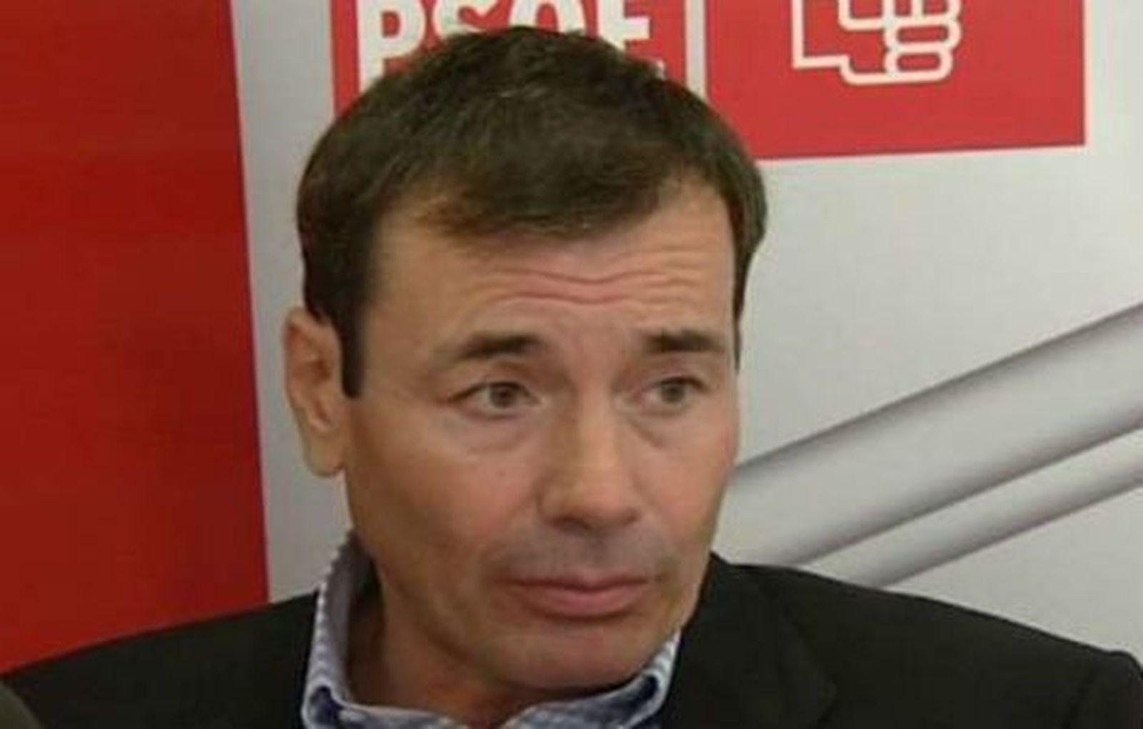 Tomás Gómez: "González quiere que nadie se entere de cuál es su balance"