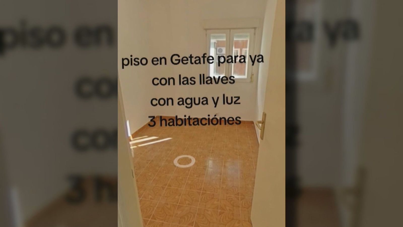 'Inmobiliarias' de pisos okupados se anuncian en las redes sociales como si fueran viviendas legales